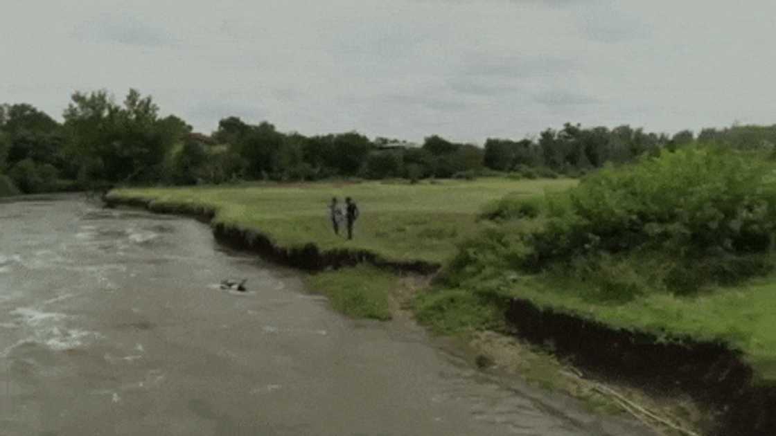 The River 3 teasers for July 2020 The River 3 teasers for July 2020