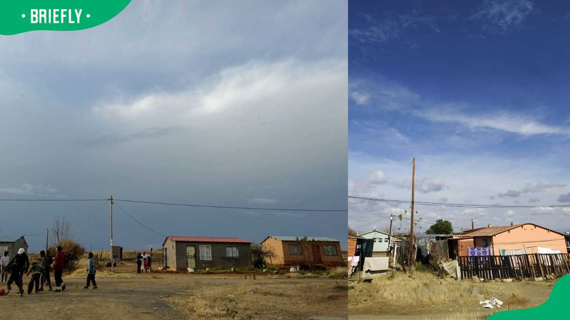 Mangaung Township Mangaung Township