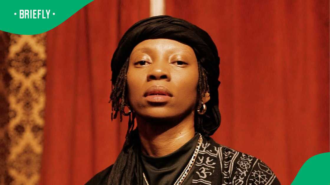 ZuluMecca hints at more music to come