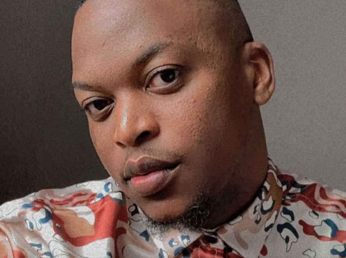 Oscar Mbo bio Oscar Mbo bio