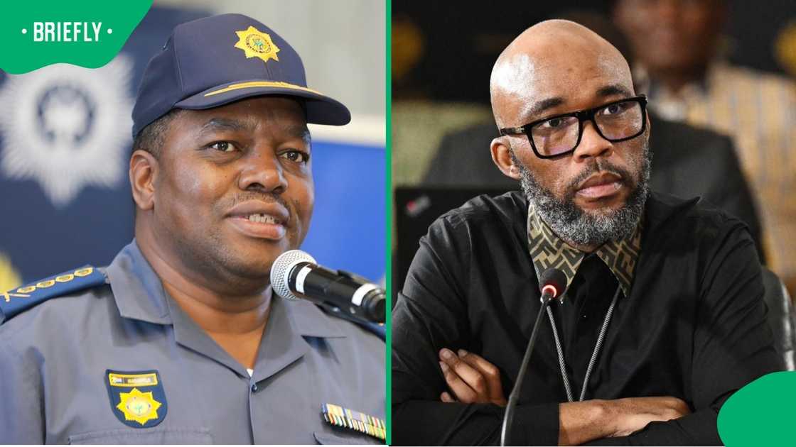 Fannie Masemola is expected to face new charges as the State wants to prosecute him with Vusimuzi "Cat" Matlala