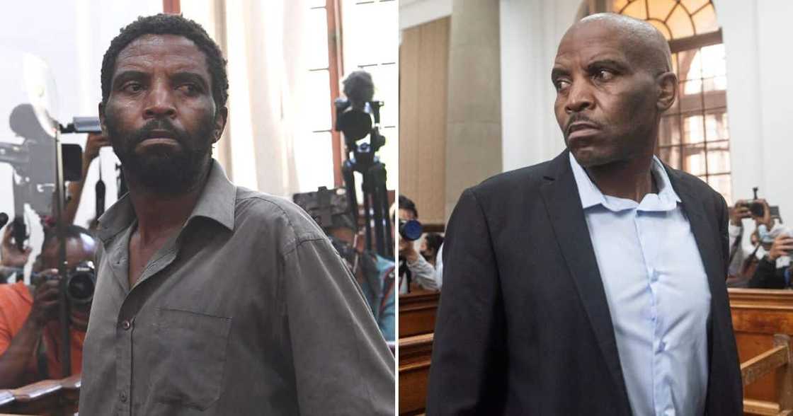 Zandile Mafe Zandile Mafe