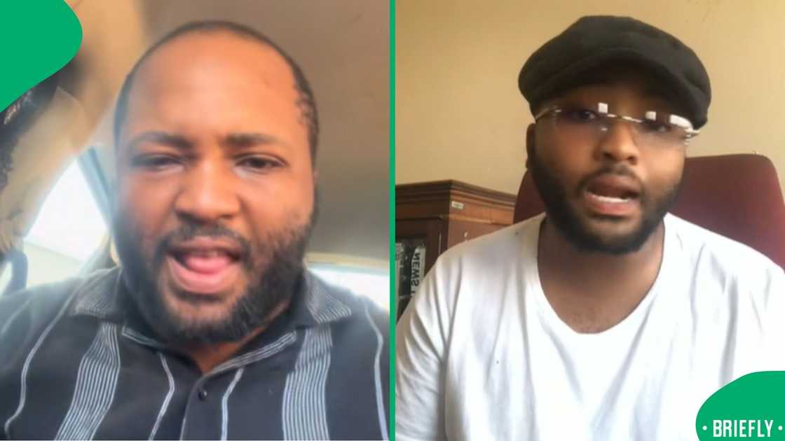 A South African content creator shared his hotel stay and activities from Cape Town, sparking travel envy online A South African content creator shared his hotel stay and activities from Cape Town, sparking travel envy online