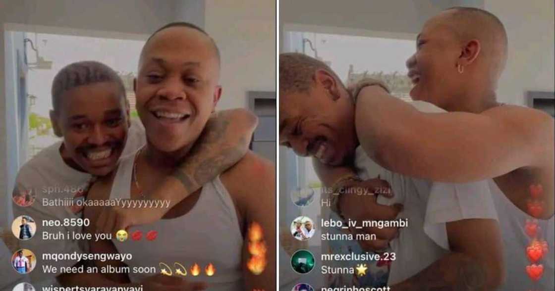 Young Stunna Video ignites rumours Young Stunna Video ignites rumours