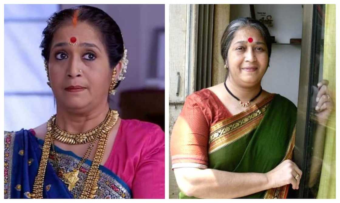 Aparajita's trailer Aparajita's trailer