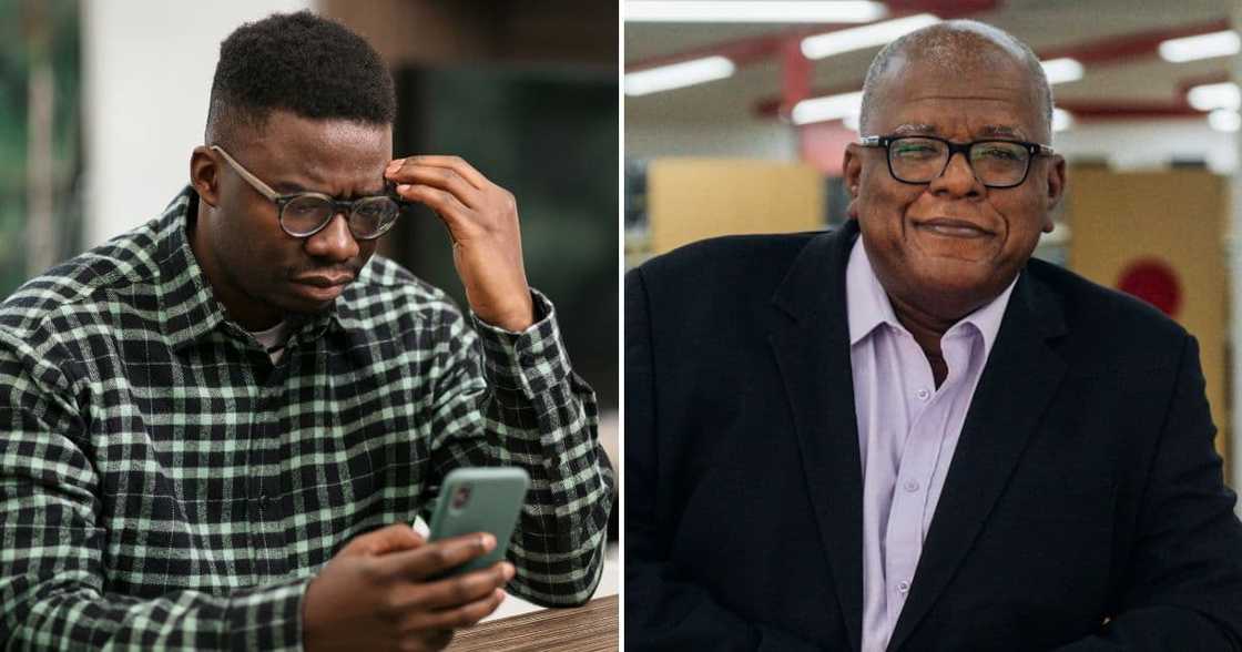 Jonathan Jansen Jonathan Jansen