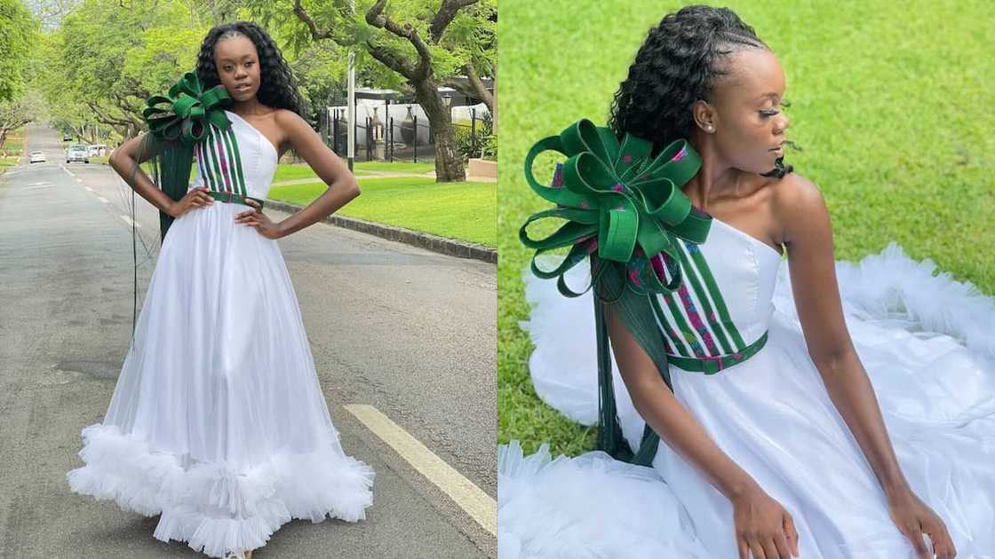 Tsonga dresses Tsonga dresses