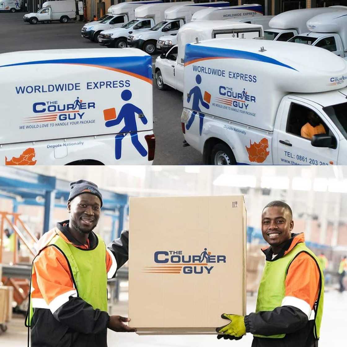 How much does it cost to courier? How much does it cost to courier?