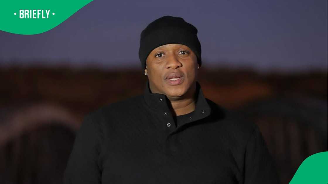 Jub Jub slams controversial Cwecwe case decision Jub Jub slams controversial Cwecwe case decision