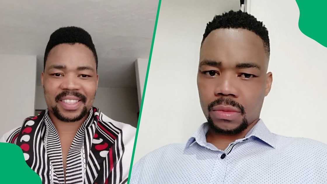 Residents explained why they attacked Bobo Mhlongo Residents explained why they attacked Bobo Mhlongo