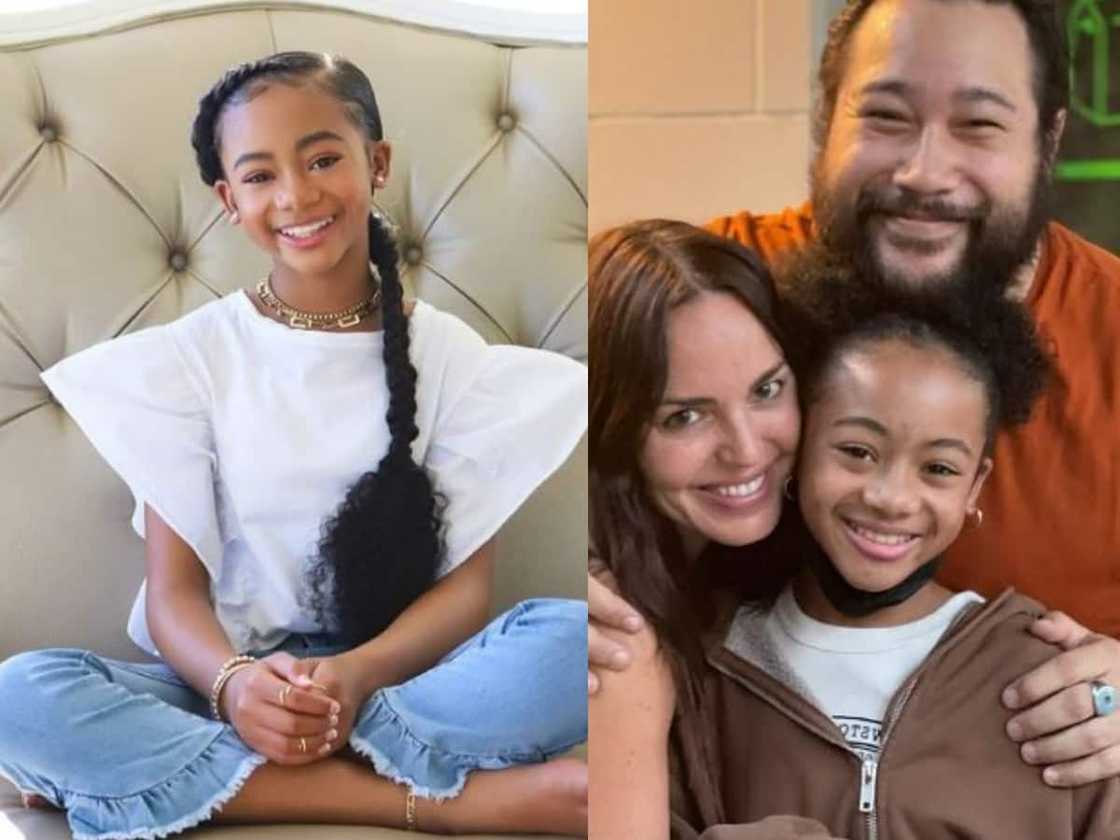 Black actresses under 30 Black actresses under 30