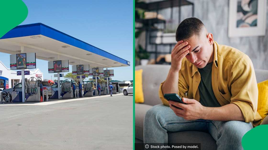 The petrol price is set to increase in February The petrol price is set to increase in February