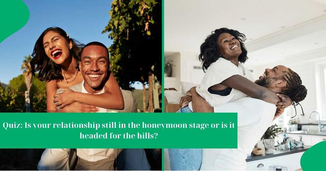 Relationship quiz/challenge Relationship quiz/challenge