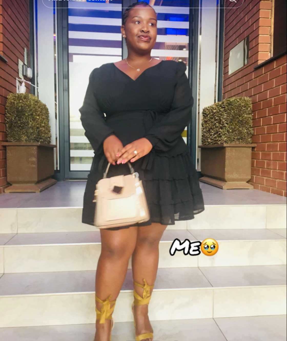 Some social media users were proud of a woman's monthly breakdown after seeing tithes Some social media users were proud of a woman's monthly breakdown after seeing tithes
