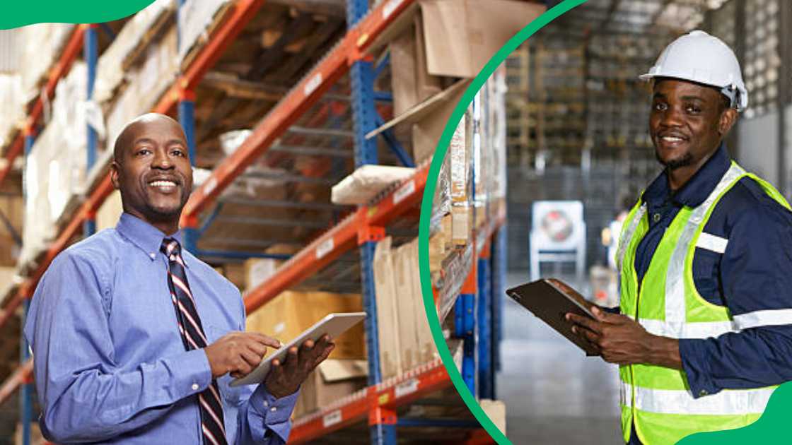Supply chain management is a promising career in South Africa Supply chain management is a promising career in South Africa
