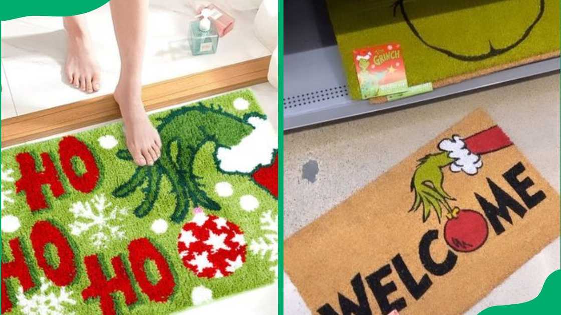 best Grinch outdoor decorations: Spice up your home with awesome aesthetics