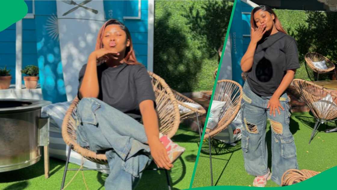 Woman's post on res conditions goes viral. Woman's post on res conditions goes viral.