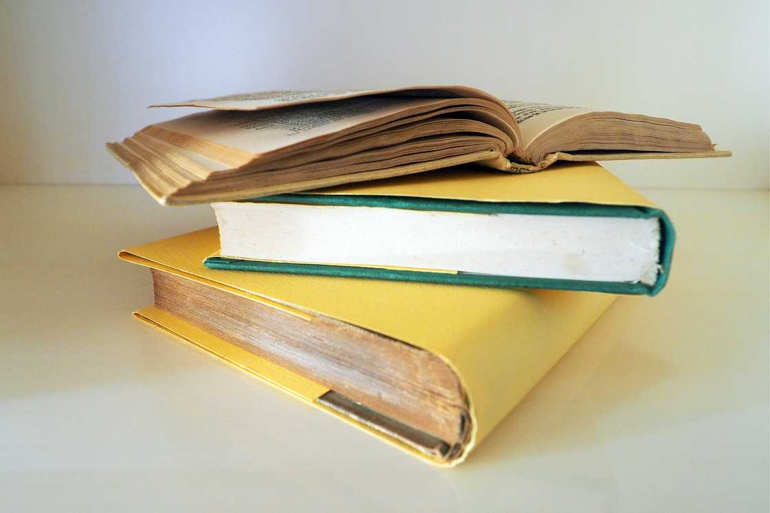 TikTok was buzzing about a way to cover books TikTok was buzzing about a way to cover books