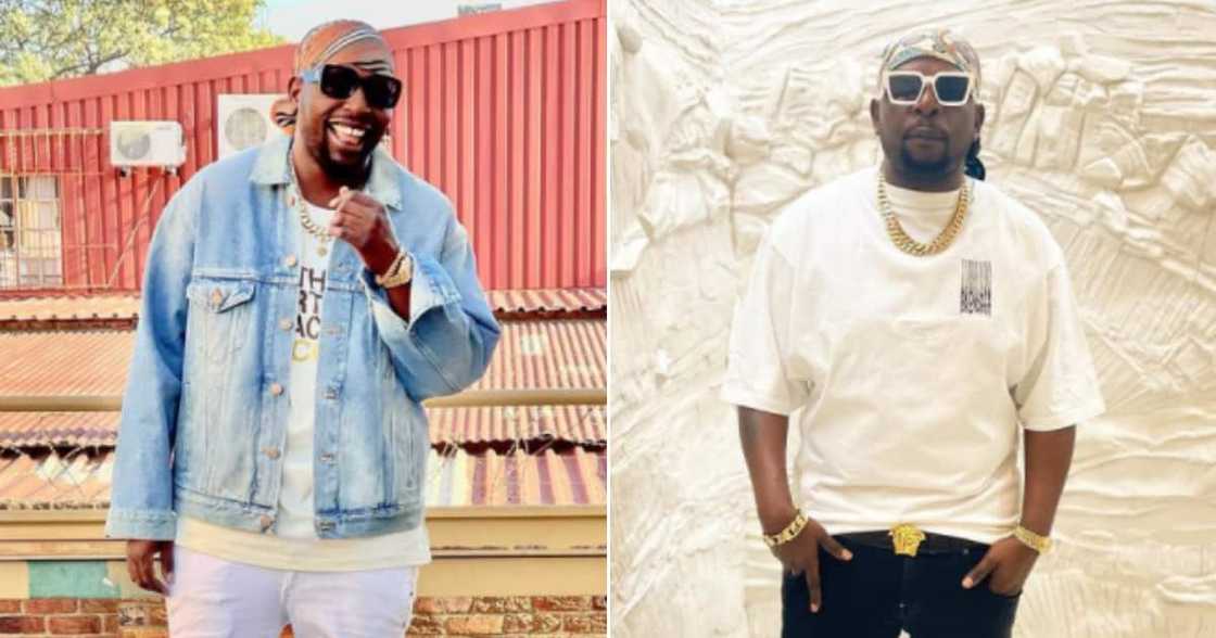 DJ Maphorisa, Dubai, performance, money, social media DJ Maphorisa, Dubai, performance, money, social media