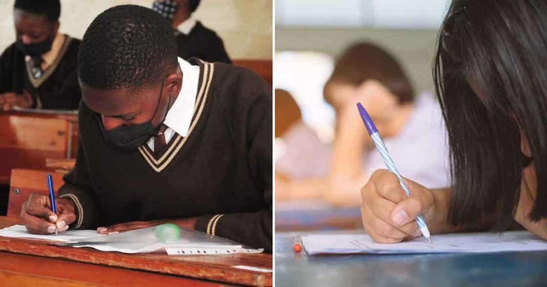 Umlausi to investigate how the "unsolvable" question slipped into Maths Paper 2 Umlausi to investigate how the "unsolvable" question slipped into Maths Paper 2