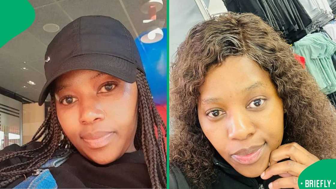 Social media users reacted with surprise and debate after a young woman claimed in a TikTok post that she earned R12 500 monthly as a cashier Social media users reacted with surprise and debate after a young woman claimed in a TikTok post that she earned R12 500 monthly as a cashier