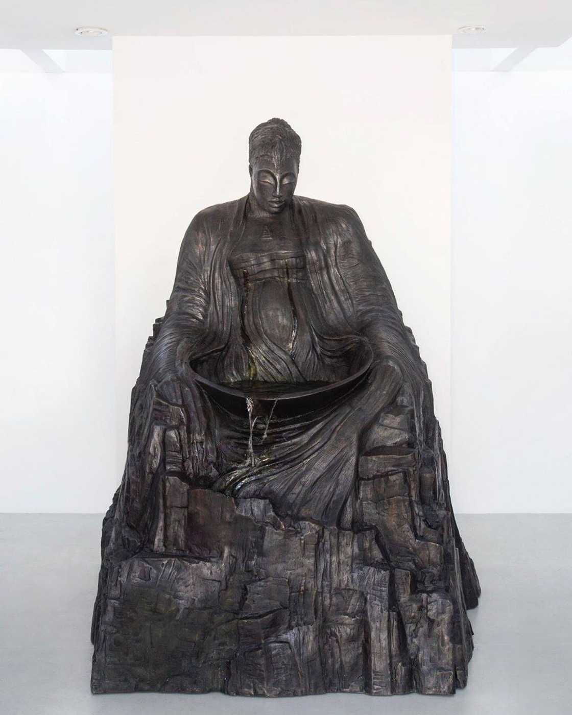 South African artists South African artists