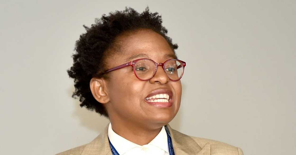 Satellite, Space, Orbit, Khumbudzo Ntshavheni Satellite, Space, Orbit, Khumbudzo Ntshavheni