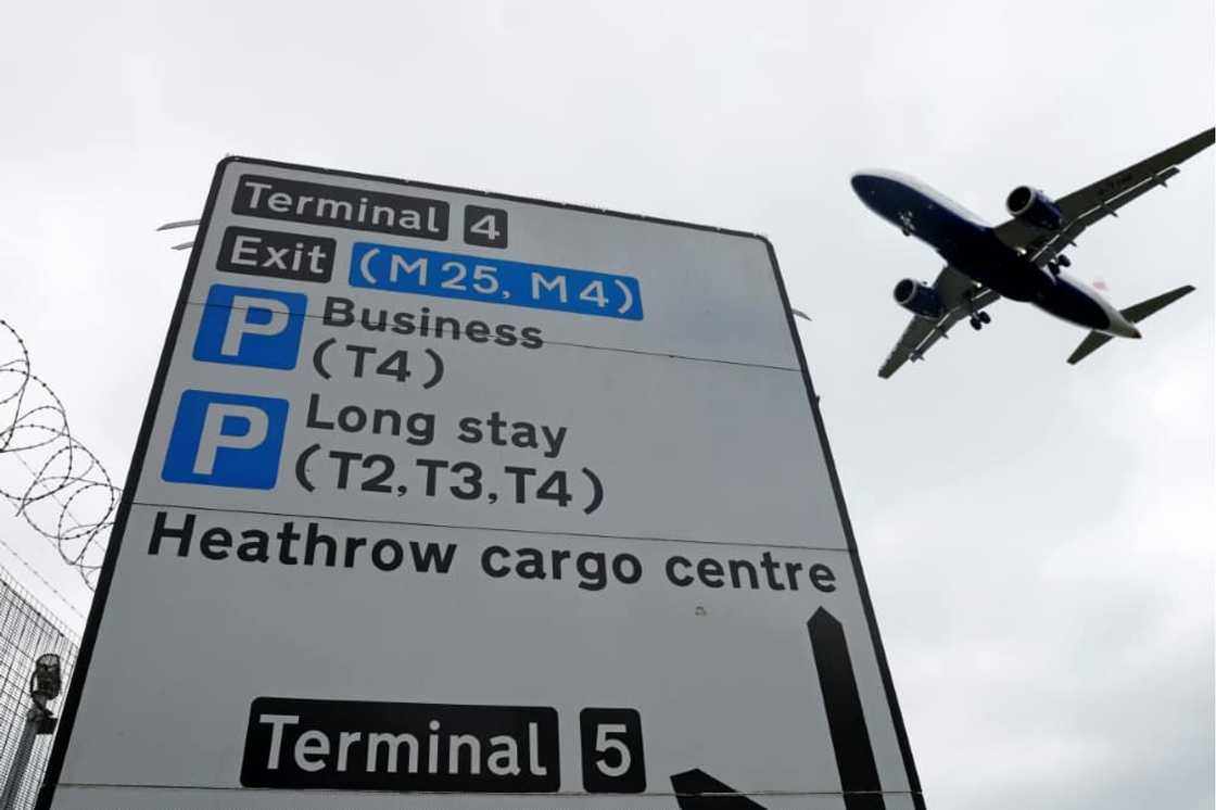Heathrow Airport was hit by delays and cancellations as well as strike action Heathrow Airport was hit by delays and cancellations as well as strike action