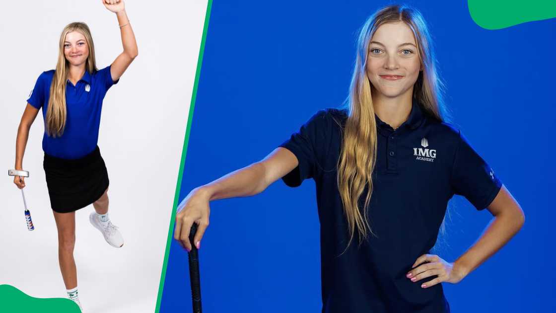 Kalyn LaNae Sloan's sister