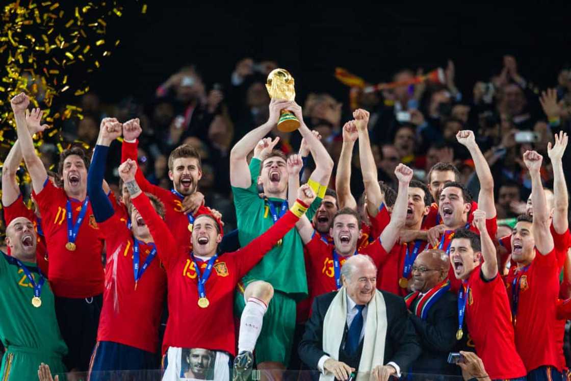 Most-watched TV events worldwide Most-watched TV events worldwide