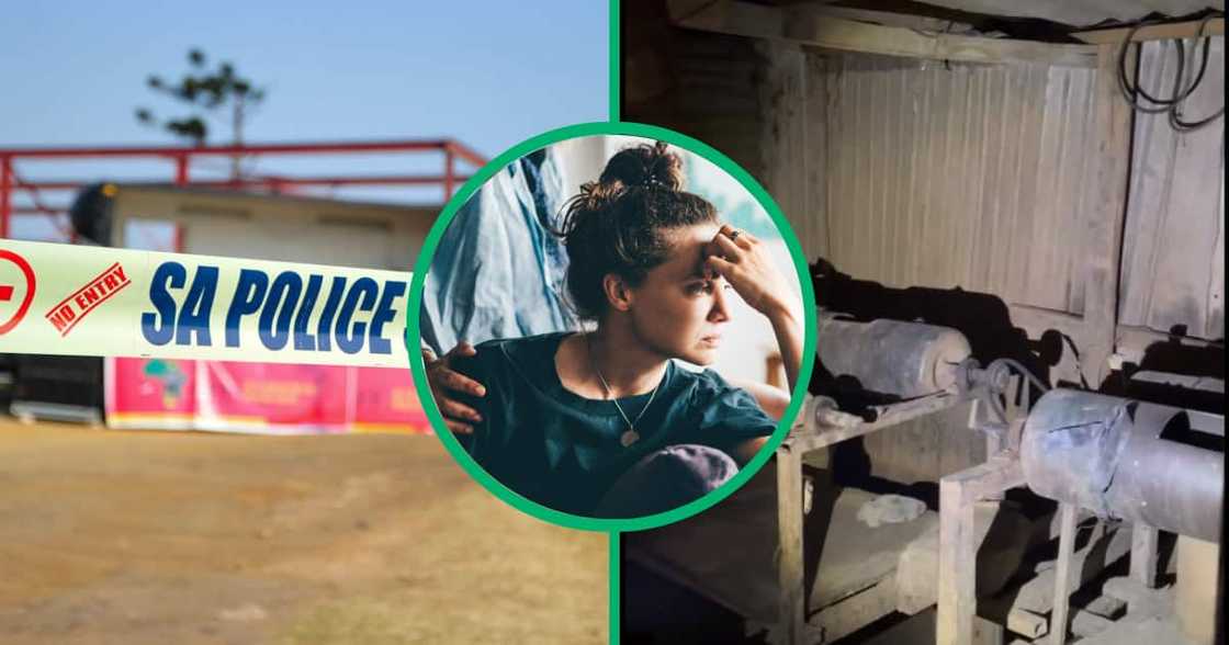 A nitrate oxide gas leak in Boksburg has claimed the lives of at least Sixteen people A nitrate oxide gas leak in Boksburg has claimed the lives of at least Sixteen people