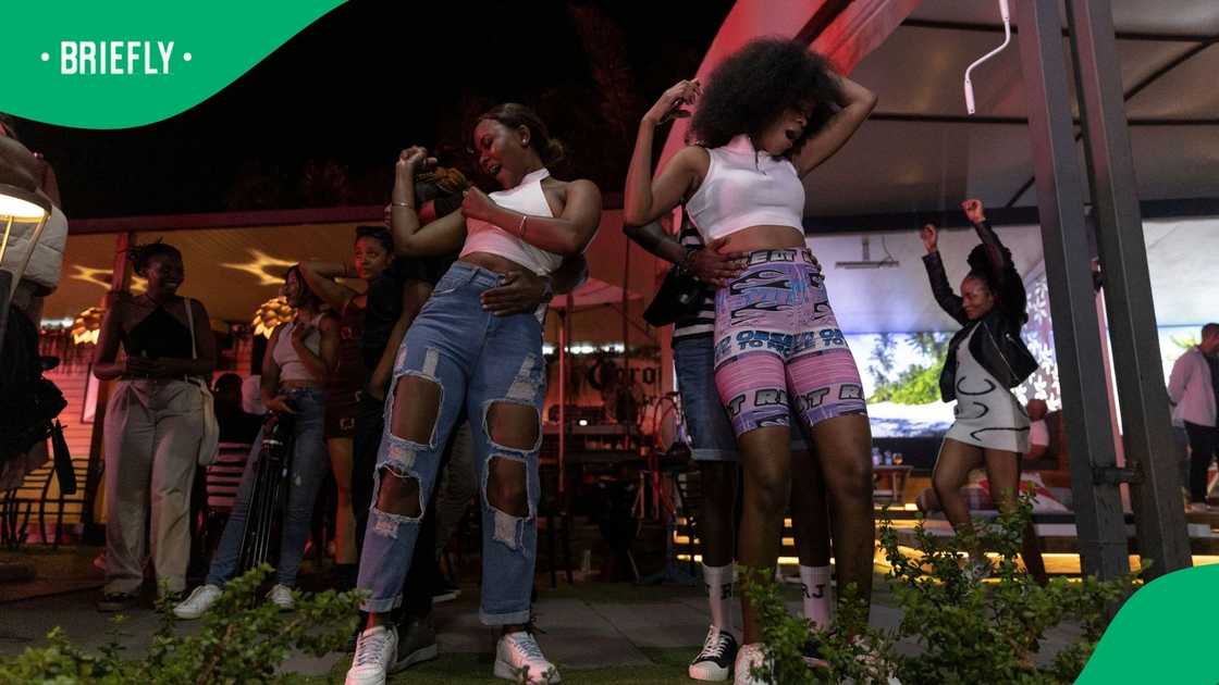 The South African Police Service said a syndicate targeted South Africans at entertainment establishments