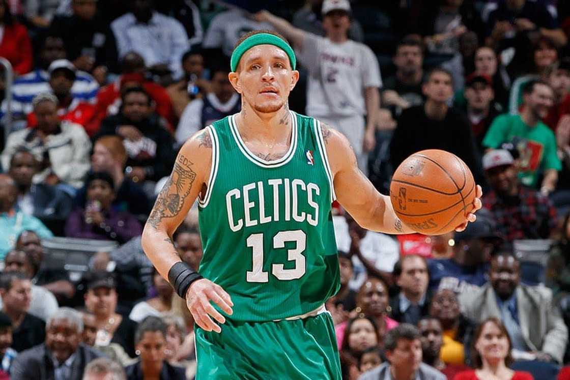 Caressa Suzzette Madden age, Delonte West, net worth, profiles Caressa Suzzette Madden age, Delonte West, net worth, profiles