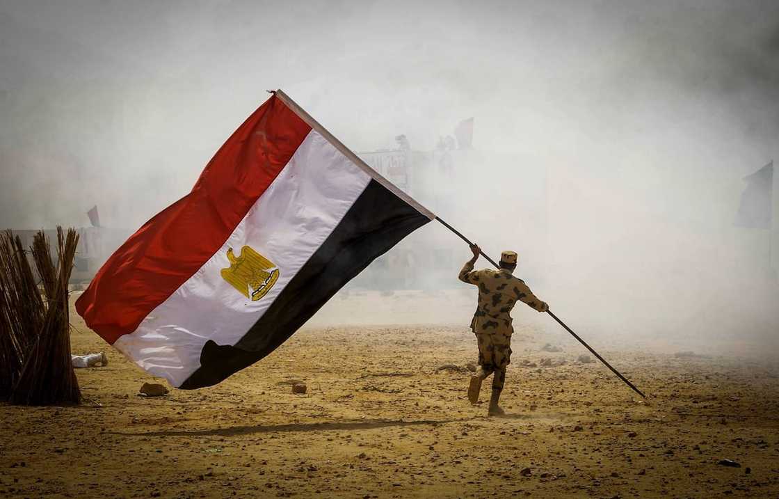 Egypt Egypt