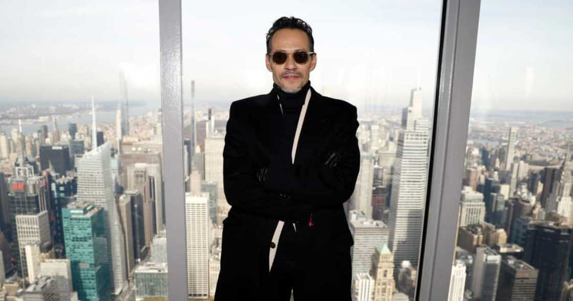 How much is Marc Anthony worth? How much is Marc Anthony worth?