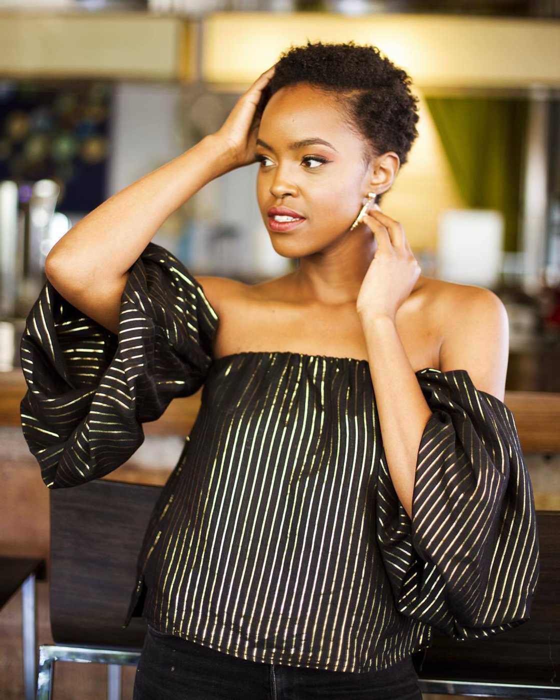 40 latest short haircuts for black women 40 latest short haircuts for black women