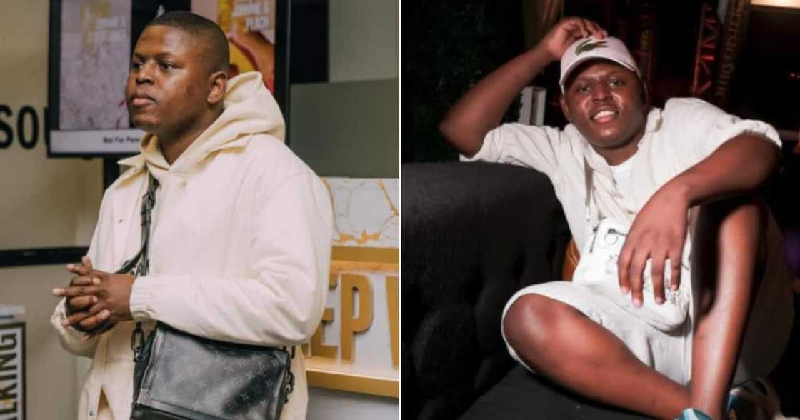 Distruction Boyz’ Que, marriage, baby momma Distruction Boyz’ Que, marriage, baby momma