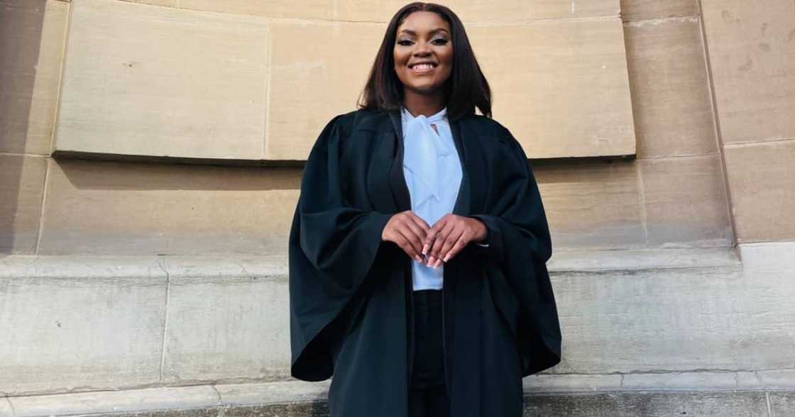 The Durban lady who became a high court attorney The Durban lady who became a high court attorney