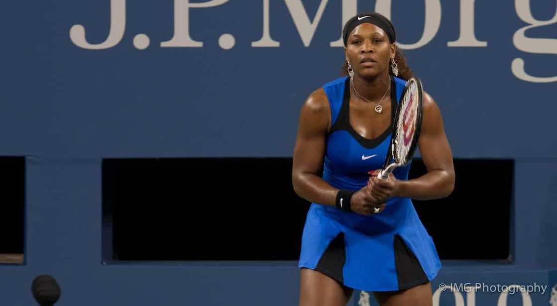 Netizens react after Naomi Osaka beats Serena Williams during Australian open Netizens react after Naomi Osaka beats Serena Williams during Australian open