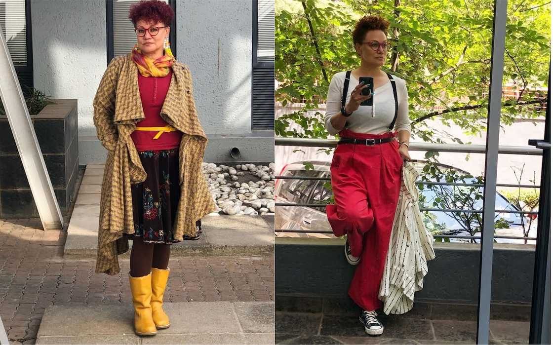 Sandi Schultz's Instagram Sandi Schultz's Instagram