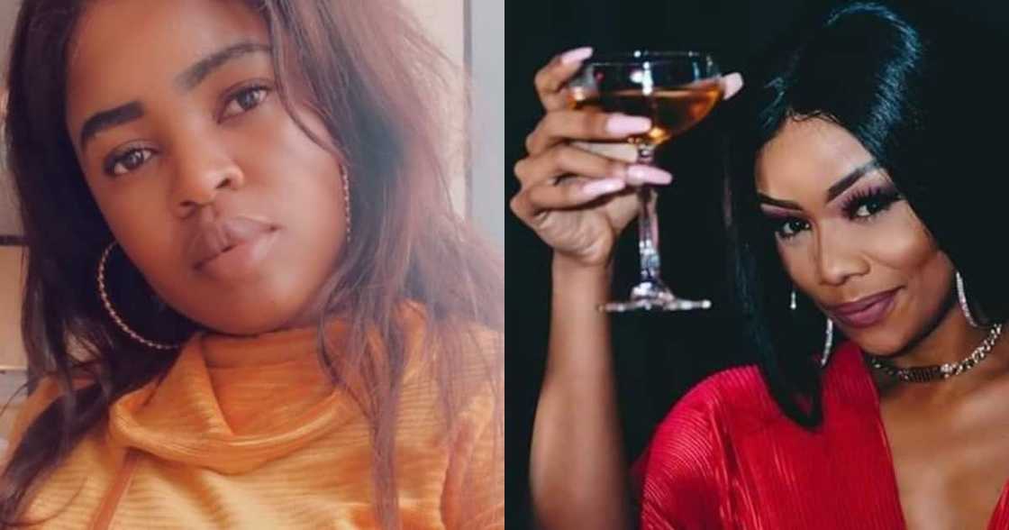 Halala: Proud Mzansi Woman Happily Celebrates Huge Promotion at Work Halala: Proud Mzansi Woman Happily Celebrates Huge Promotion at Work