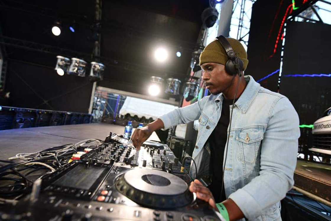 Dj Kent career Dj Kent career
