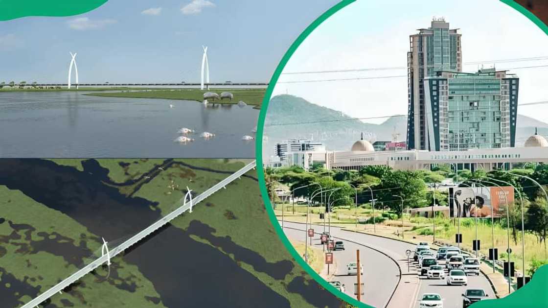 richest countries in Africa