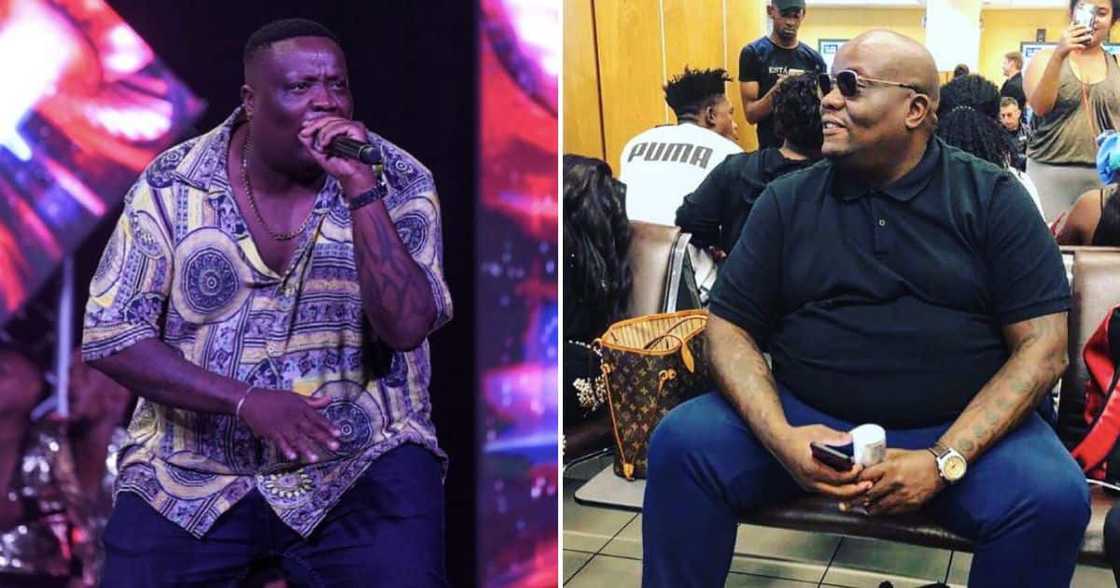 L'vovo pulls out from Cotton Fest Durban L'vovo pulls out from Cotton Fest Durban