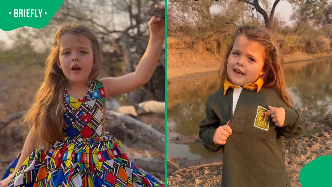 Mya sparks national pride with a joyful salute to South Africa Mya sparks national pride with a joyful salute to South Africa