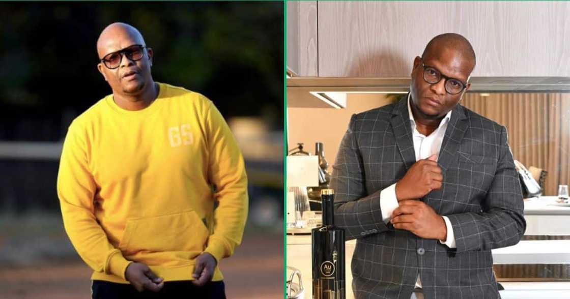 Ambitiouz Entertainment CEO reacts to shut down rumours Ambitiouz Entertainment CEO reacts to shut down rumours