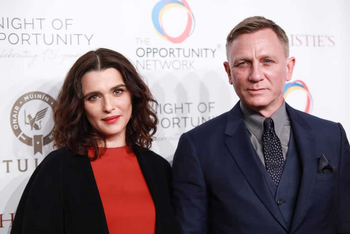 Daniel Craig Daniel Craig