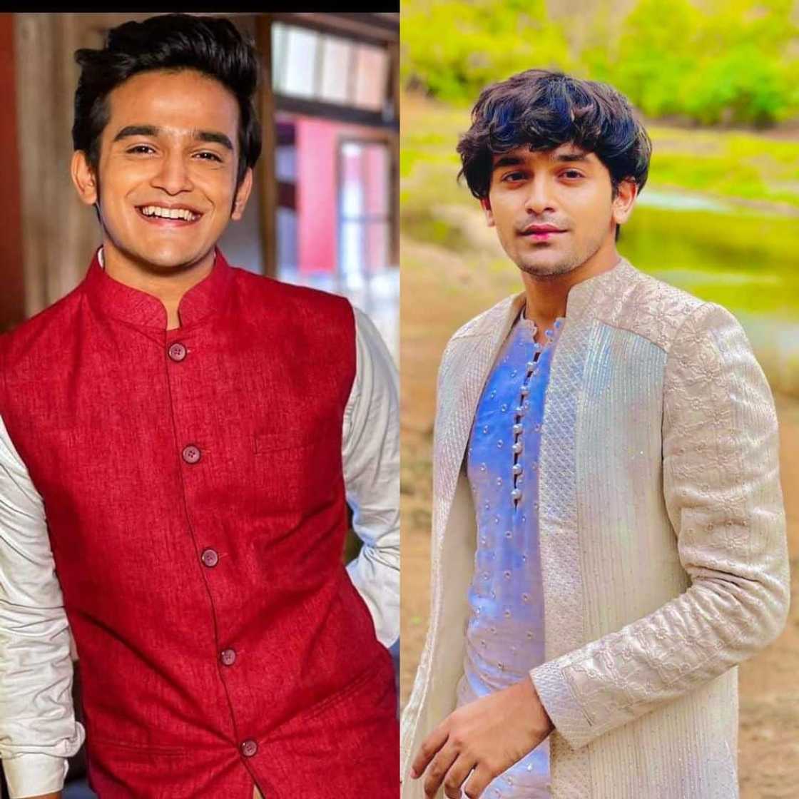 What is the age difference between Bondita and Anirudh? What is the age difference between Bondita and Anirudh?