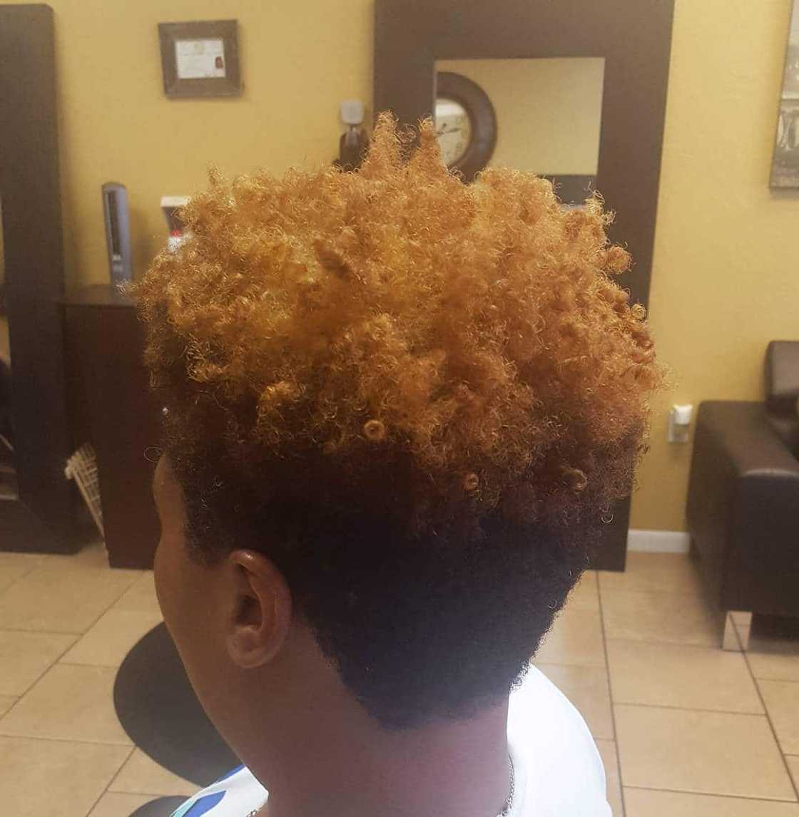 40 latest short haircuts for black women 40 latest short haircuts for black women