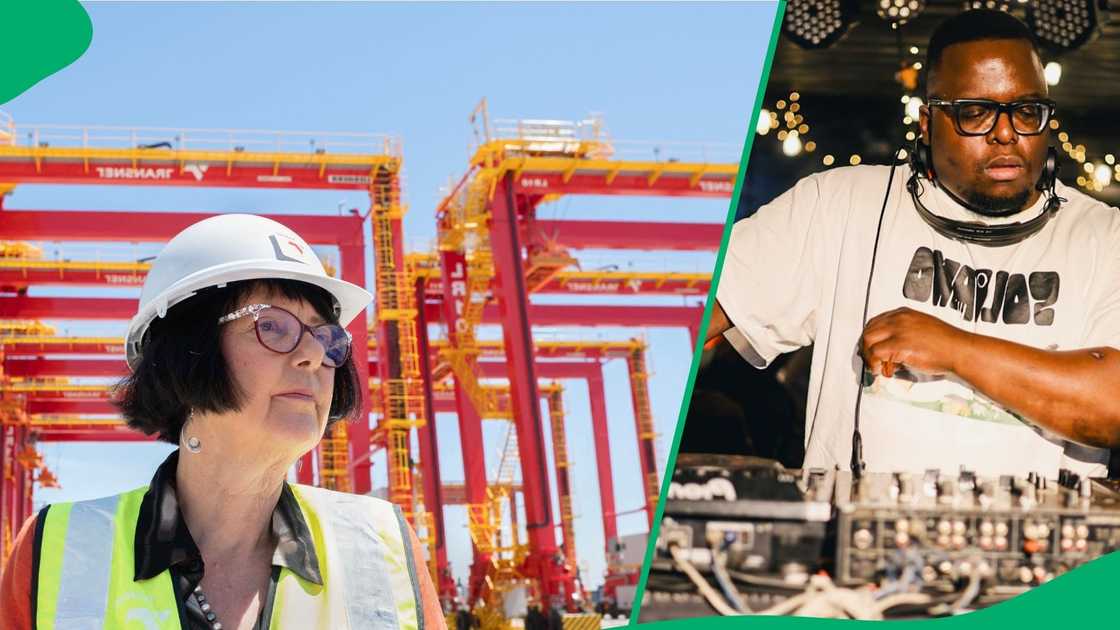 Sol Phenduka reacts Barbara Creecy’s alcohol ban Sol Phenduka reacts Barbara Creecy’s alcohol ban